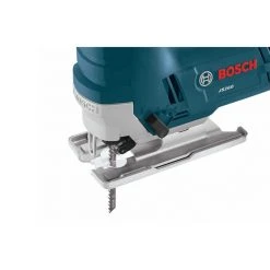 Flash Sale ๐งจ Factory Reconditioned Bosch JS260-RT 6 Amp Top-Handle Jigsaw โจ 9 Flash Sale ๐งจ Factory Reconditioned Bosch JS260-RT 6 Amp Top-Handle Jigsaw โจ -Bosch Store bshrjs260 rt d