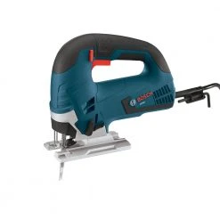 Buy ๐ Factory Reconditioned Bosch JS365-RT 6.5 Amp Top-Handle Jigsaw Kit ๐