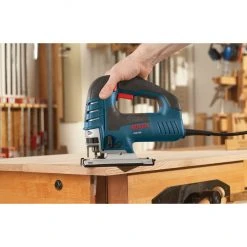 Promo 👍 Factory Reconditioned Bosch JS470E-RT 7.0 Amp Top-Handle Jigsaw 🔥 8 Promo 👍 Factory Reconditioned Bosch JS470E-RT 7.0 Amp Top-Handle Jigsaw 🔥 -Bosch Store bshrjs470e rt c
