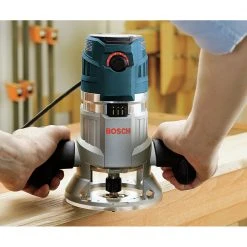 Best Pirce 👍 Factory Reconditioned Bosch MRF23EVS-RT 2.3 HP Fixed-Base Router 🔔 15 Best Pirce 👍 Factory Reconditioned Bosch MRF23EVS-RT 2.3 HP Fixed-Base Router 🔔 -Bosch Store bshrmrf23evs rt f