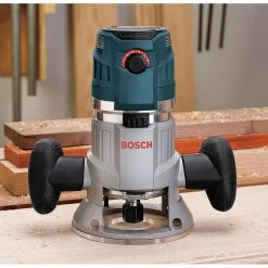 Best Pirce 👍 Factory Reconditioned Bosch MRF23EVS-RT 2.3 HP Fixed-Base Router 🔔 16 Best Pirce 👍 Factory Reconditioned Bosch MRF23EVS-RT 2.3 HP Fixed-Base Router 🔔 -Bosch Store bshrmrf23evs rt g
