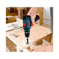 New 🔔 Factory Reconditioned Bosch PS31-2A-RT 12V Max Lithium-Ion 3/8 In. Cordless Drill Driver Kit (2 Ah) ✨ 10 New 🔔 Factory Reconditioned Bosch PS31-2A-RT 12V Max Lithium-Ion 3/8 In. Cordless Drill Driver Kit (2 Ah) ✨ -Bosch Store bshrps31 2a rt d