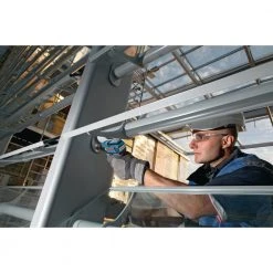 Flash Sale ⭐ Factory Reconditioned Bosch PS42-02-RT 12V MAX 2.0 Ah Cordless Lithium-Ion EC Brushless 1/4 In. Hex Impact Driver Kit 😉 -Bosch Store bshrps42 02 rt c