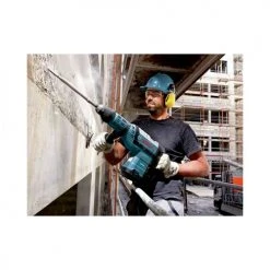 Discount 🤩 Factory Reconditioned Bosch RH745-RT 120V 13.5 Amp SDS-max 1-3/4 In. Corded Rotary 🔨 Hammer ❤️ -Bosch Store bshrrh745 rt d