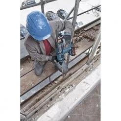 Cheap 👍 Factory Reconditioned Bosch RHH181-01-RT 18V Cordless Lithium-Ion 3/4 In. SDS-Plus Rotary 🔨 Hammer With FatPack Batteries 👍 -Bosch Store bshrrhh181 01 rt c