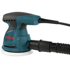 Best Sale ✨ Factory Reconditioned Bosch ROS10-RT 5 In. Random Orbit Palm Sander ⭐ 7 Best Sale ✨ Factory Reconditioned Bosch ROS10-RT 5 In. Random Orbit Palm Sander ⭐ -Bosch Store bshrros10 rt b