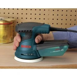 Best Sale ✨ Factory Reconditioned Bosch ROS10-RT 5 In. Random Orbit Palm Sander ⭐ 8 Best Sale ✨ Factory Reconditioned Bosch ROS10-RT 5 In. Random Orbit Palm Sander ⭐ -Bosch Store bshrros10 rt c