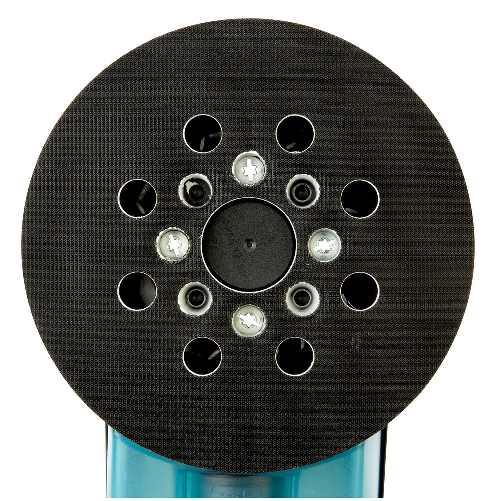 Cheapest π Factory Reconditioned Bosch ROS20VSC-RT 5 In. VS Palm Random Orbit Sander Kit With Canvas Carrying Bag π 6 Cheapest π Factory Reconditioned Bosch ROS20VSC-RT 5 In. VS Palm Random Orbit Sander Kit With Canvas Carrying Bag π - Image 6