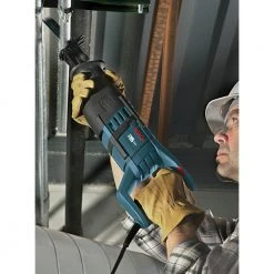 Cheap ๐ Factory Reconditioned Bosch RS325-RT 12 Amp Reciprocating Saw With Case ๐ 9 Cheap ๐ Factory Reconditioned Bosch RS325-RT 12 Amp Reciprocating Saw With Case ๐ -Bosch Store bshrrs325 rt b