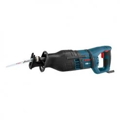 Outlet 🤩 Factory Reconditioned Bosch RS428-RT 14 Amp 1-1/8 In. Reciprocating Saw ✨