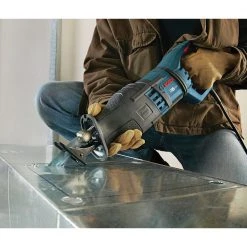 Outlet 🤩 Factory Reconditioned Bosch RS428-RT 14 Amp 1-1/8 In. Reciprocating Saw ✨ 8 Outlet 🤩 Factory Reconditioned Bosch RS428-RT 14 Amp 1-1/8 In. Reciprocating Saw ✨ -Bosch Store bshrrs428 rt c