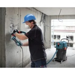 Cheapest ๐งจ Factory Reconditioned Bosch VAC140AH-RT 14-Gallon Dust Extractor With Automatic Filter Clean And HEPA Filter ๐ 5 Cheapest ๐งจ Factory Reconditioned Bosch VAC140AH-RT 14-Gallon Dust Extractor With Automatic Filter Clean And HEPA Filter ๐ -Bosch Store bshrvac140ah rt b